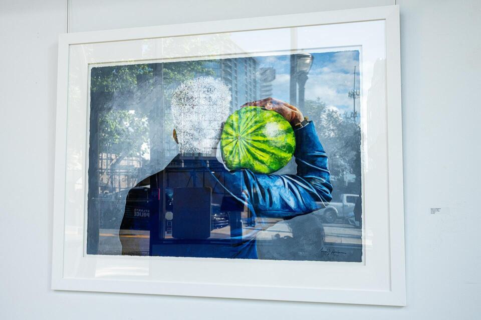 Atlanta’s new art show reclaims Black narratives
