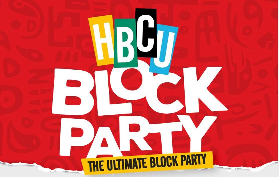 Atlanta’s HBCU block party is more than a party