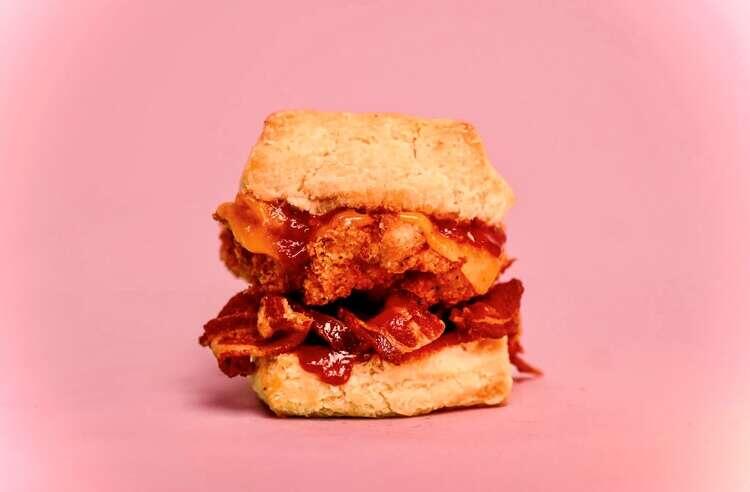 Austin’s Bird Bird Biscuit lands top US sandwich spot