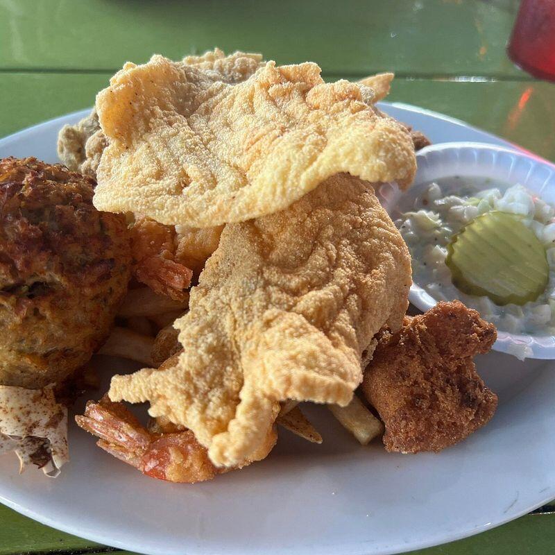 Louisiana’s best-kept food secrets revealed