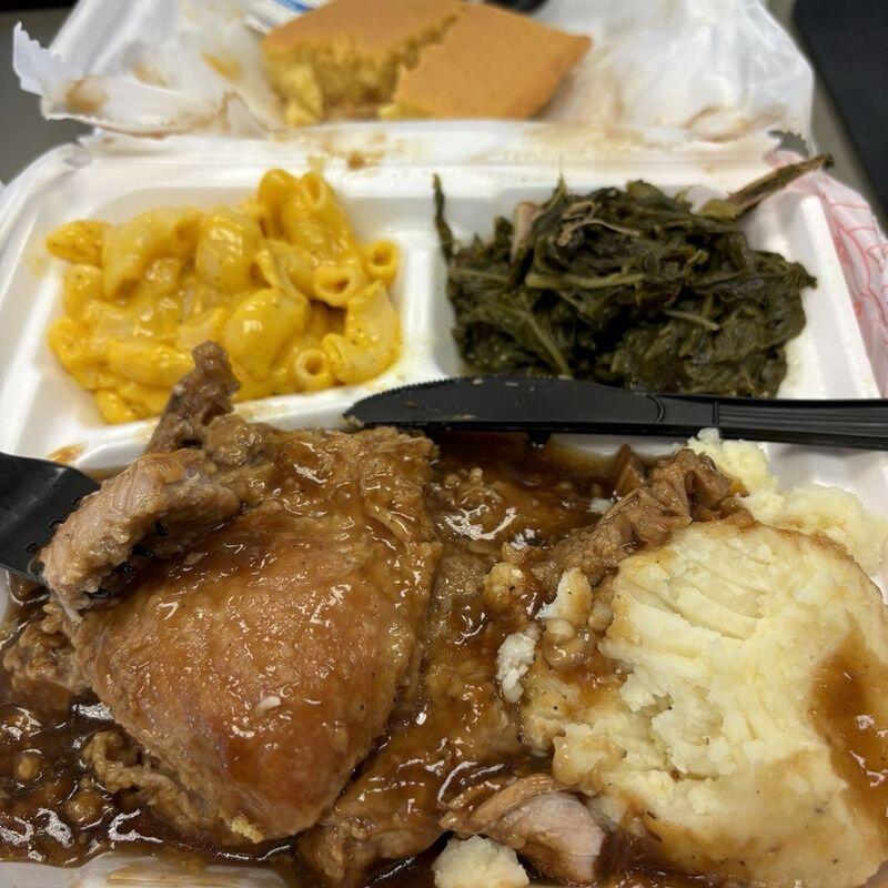 Louisiana’s best-kept food secrets revealed