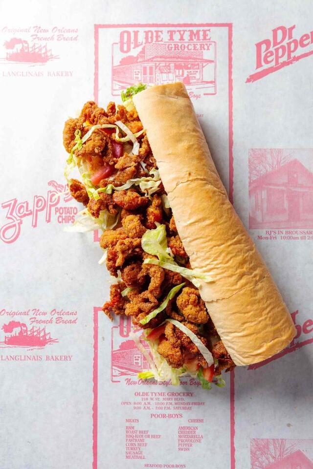 Louisiana’s best-kept food secrets revealed