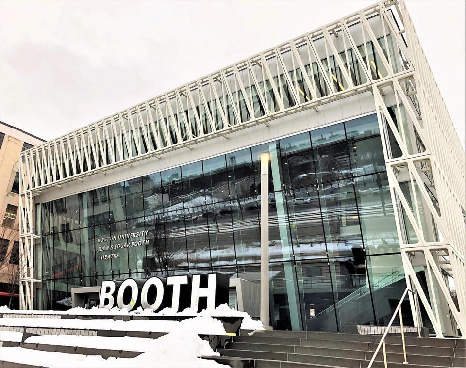 BU’s million-dollar boost for Brookline