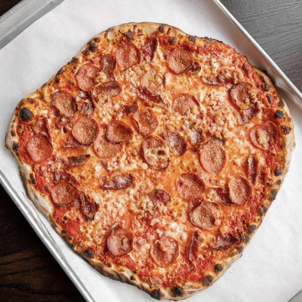 Sally’s Apizza shakes up Dot’s pizza scene