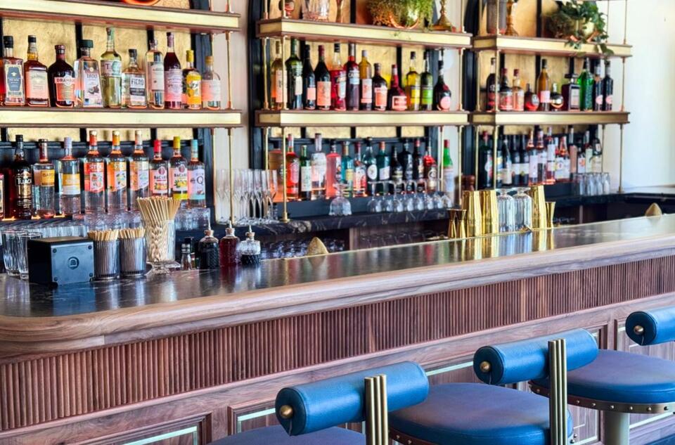 South End’s new gastropub shakes up Tremont