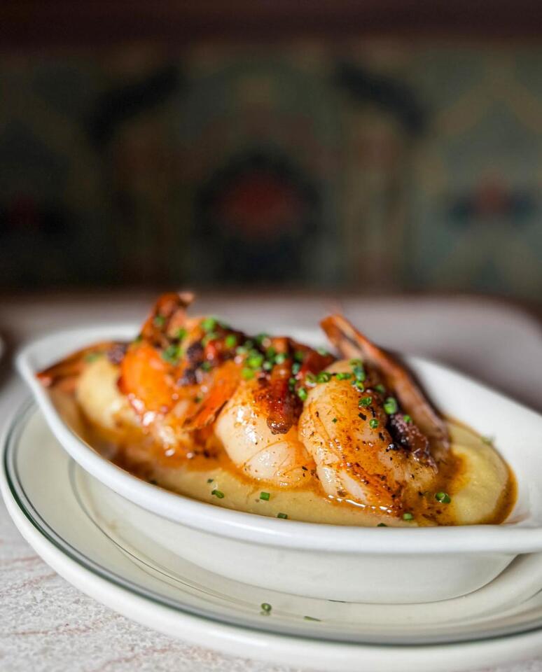 South End’s new gastropub shakes up Tremont