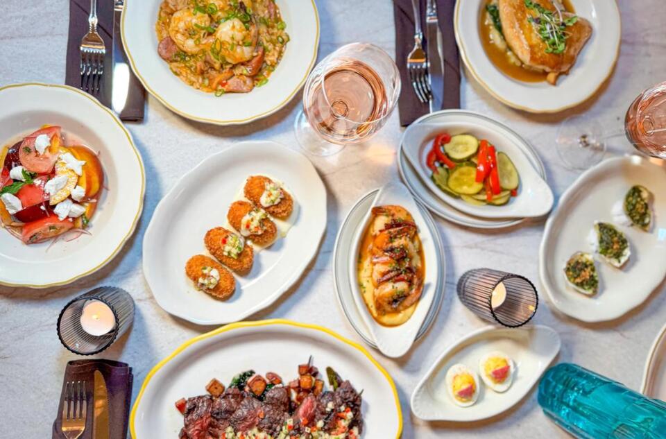 South End’s new gastropub shakes up Tremont