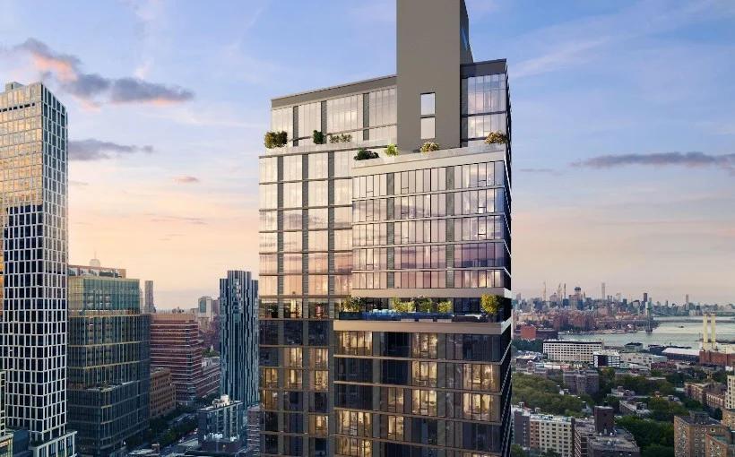 Big changes coming to Downtown Brooklyn living