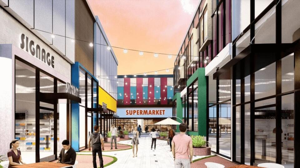 Bay Ridge’s 86th St is getting a major revival