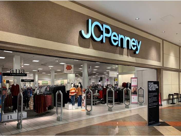 JCPenney Stores Get New Landlords—What’s Next?