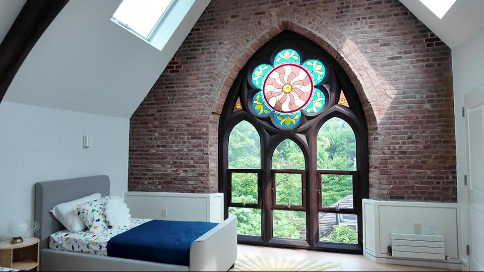 Fort Greene’s church-turned-condos spark debate