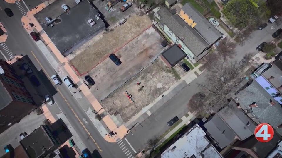 Allentown’s next chapter: What’s coming to Allen St?