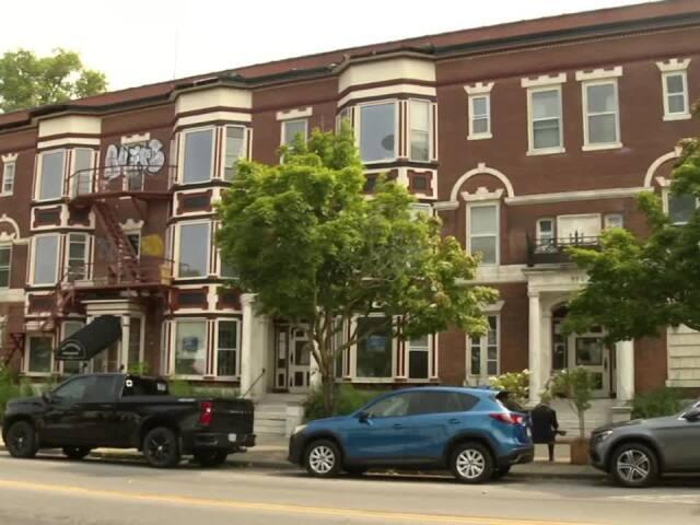 Elmwood Heights finally up for grabs