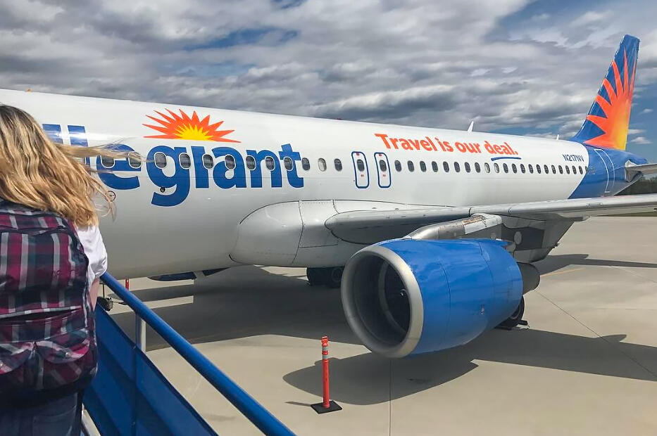 Charlotte’s $33 flights are shaking up summer travel