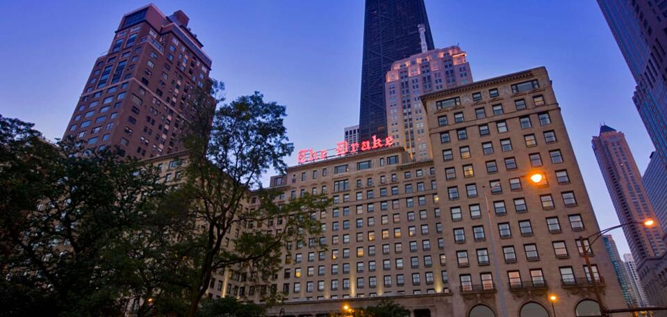 Chicago’s Rebbe hotel myth finally debunked