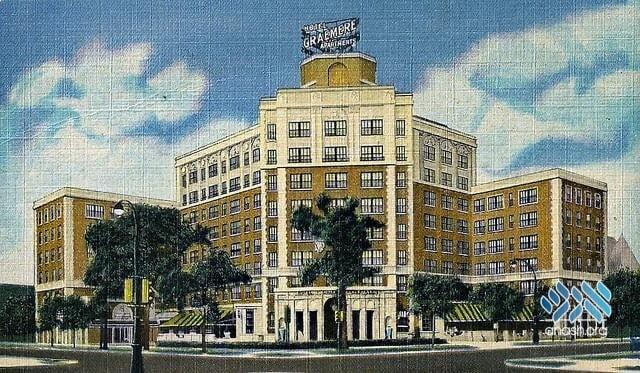 Chicago’s Rebbe hotel myth finally debunked