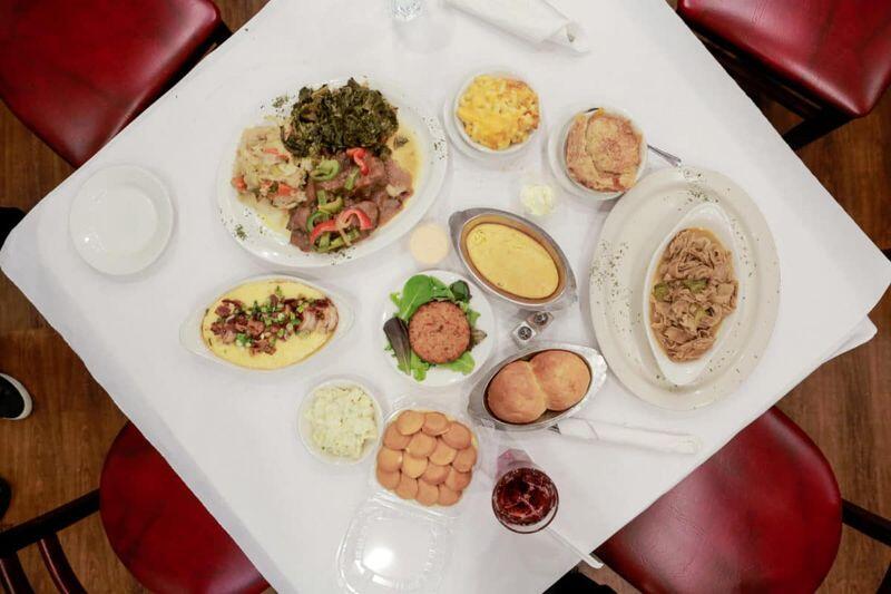 Illinois soul food gems you need to try