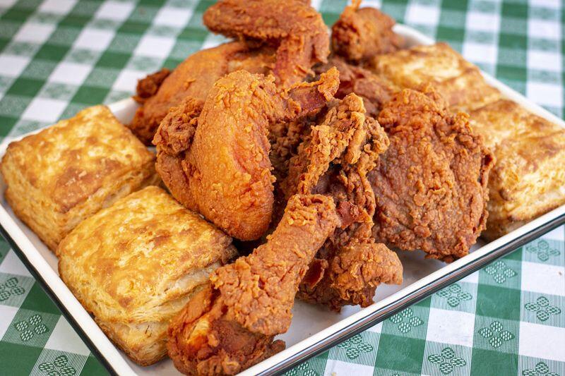Illinois soul food gems you need to try