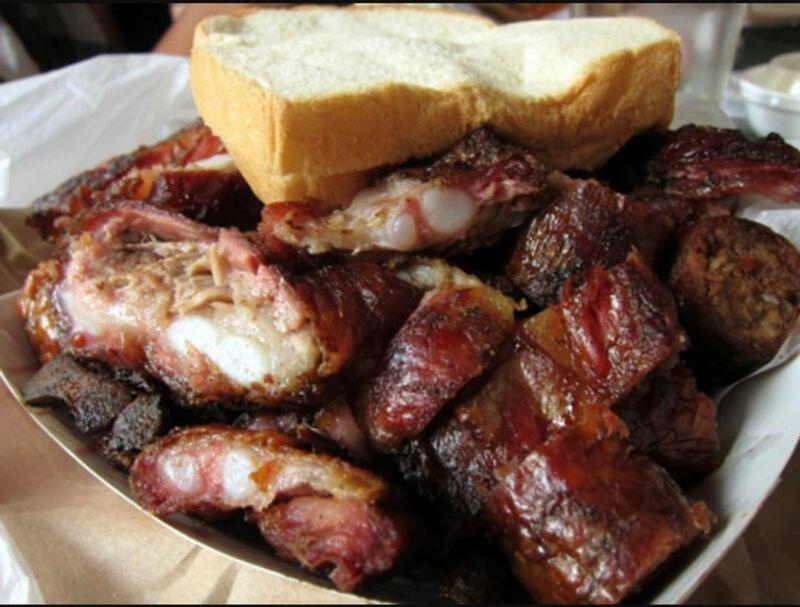 Illinois soul food gems you need to try