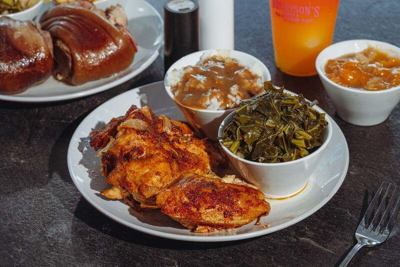 Illinois soul food gems you need to try