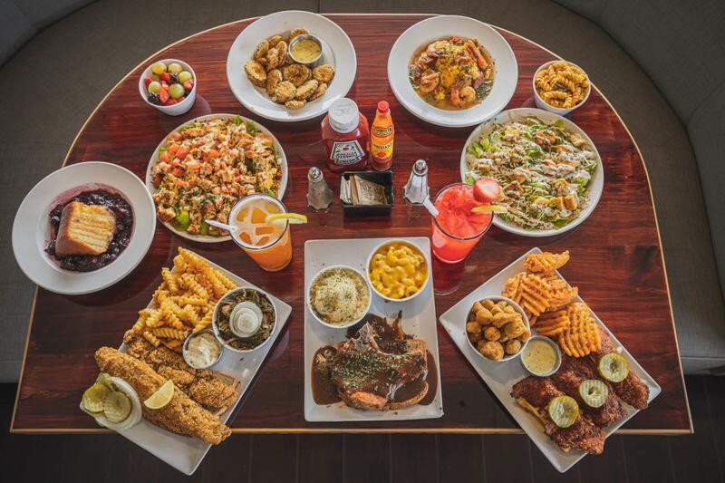 Illinois soul food gems you need to try