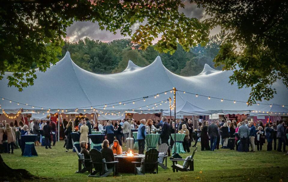 Cleveland chefs unite for a cause