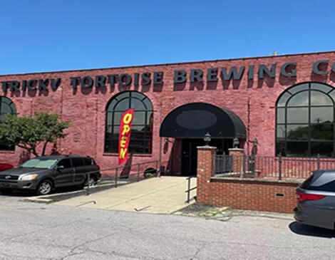 Willoughby loses a beloved brewery gem