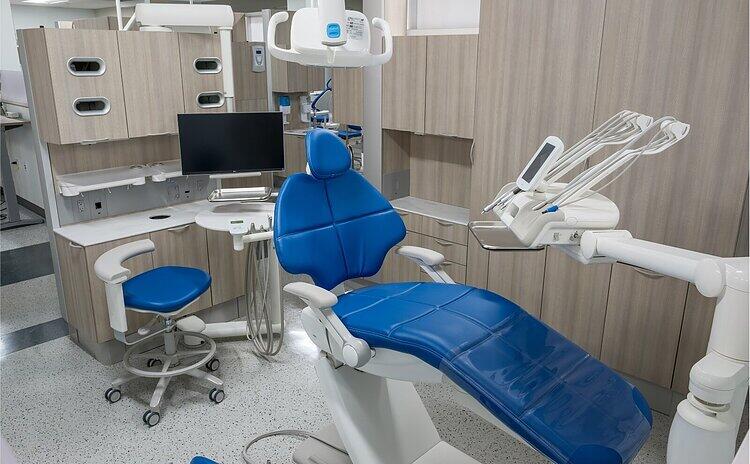How NEOMED’s new dental school could change Ohio