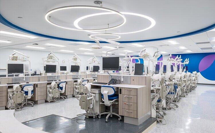 How NEOMED’s new dental school could change Ohio