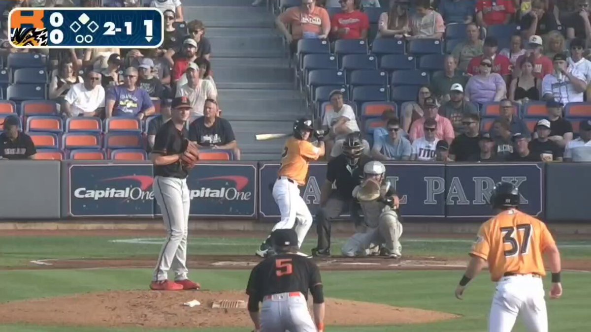 Guardians fans, meet your next star catcher