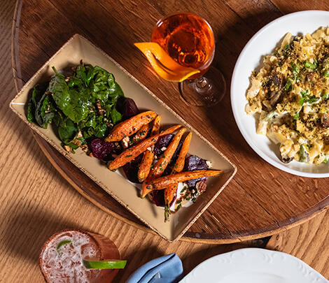 Lakewood’s Sofia’s Kitchen brings bold new flavors