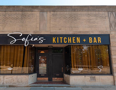 Lakewood’s Sofia’s Kitchen brings bold new flavors