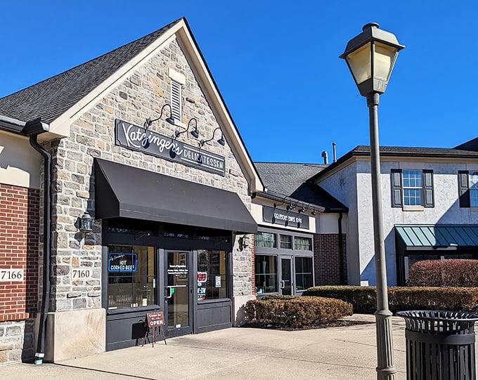 Why Katzinger’s Dublin is Ohio’s deli gem