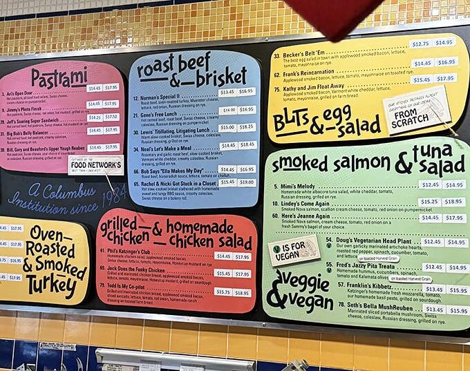 Why Katzinger’s Dublin is Ohio’s deli gem