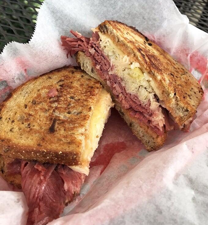 Why Katzinger’s Dublin is Ohio’s deli gem