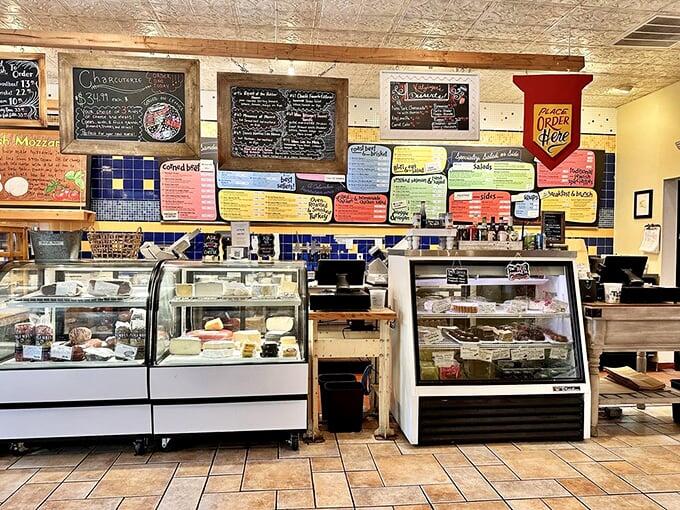 Why Katzinger’s Dublin is Ohio’s deli gem