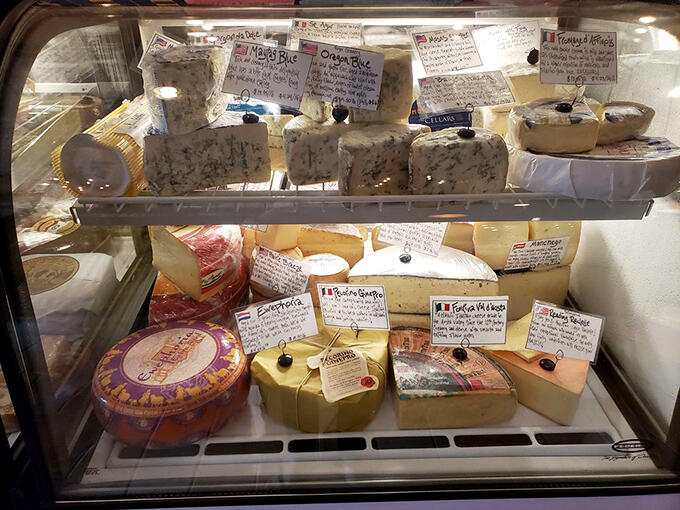 Why Katzinger’s Dublin is Ohio’s deli gem