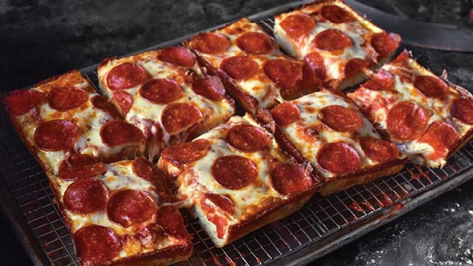 Columbus scores Jet’s Pizza deal Tuesday!