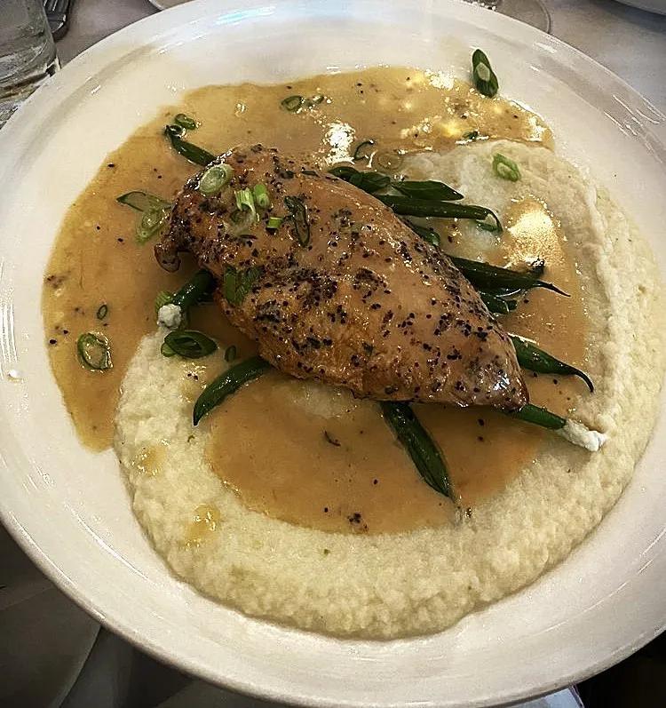 Dallas lunch spots that truly wow
