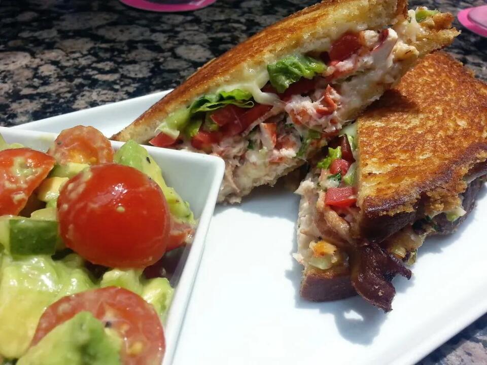 Dallas lunch spots that truly wow