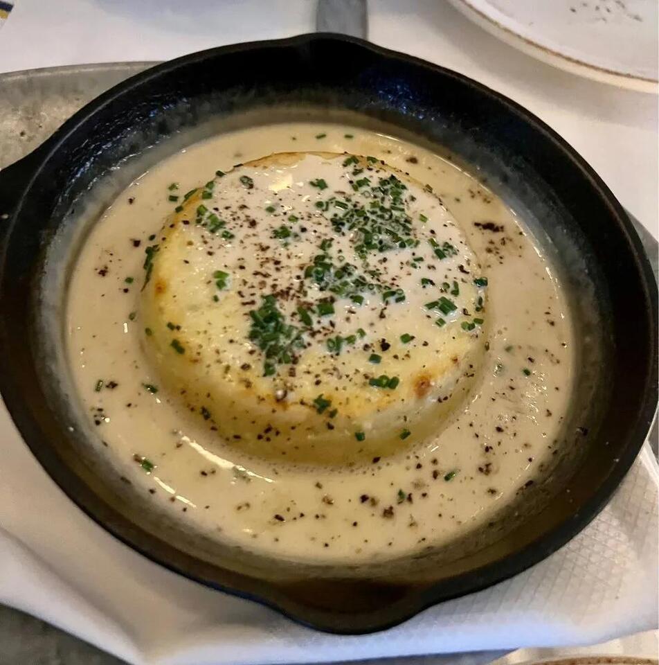 Dallas lunch spots that truly wow