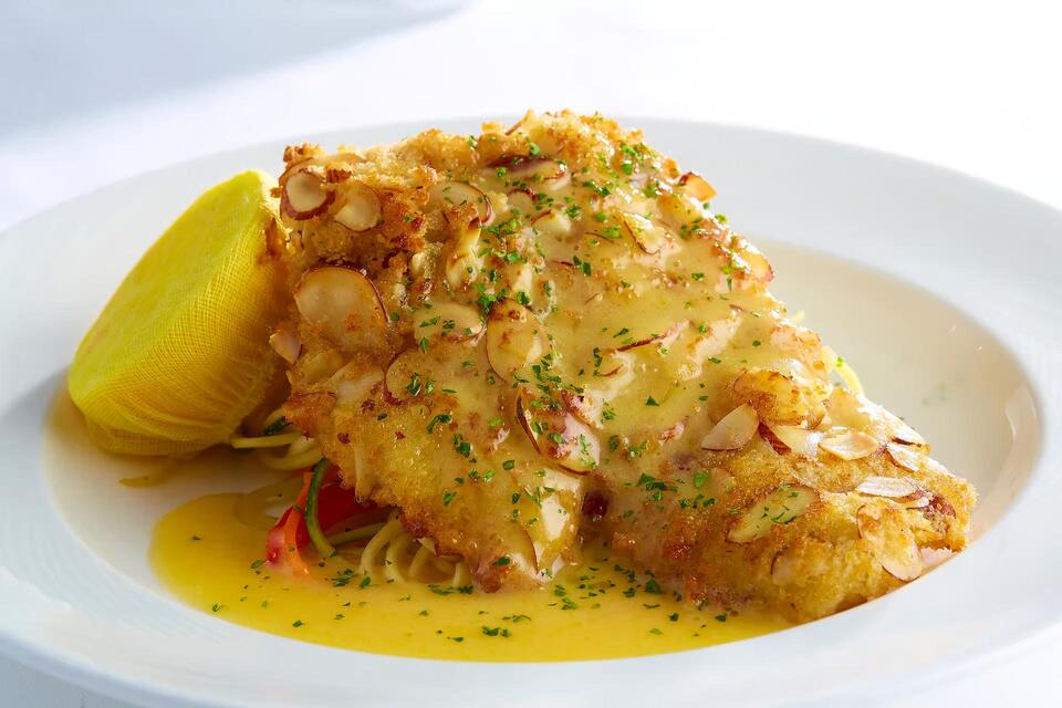 Dallas lunch spots that truly wow