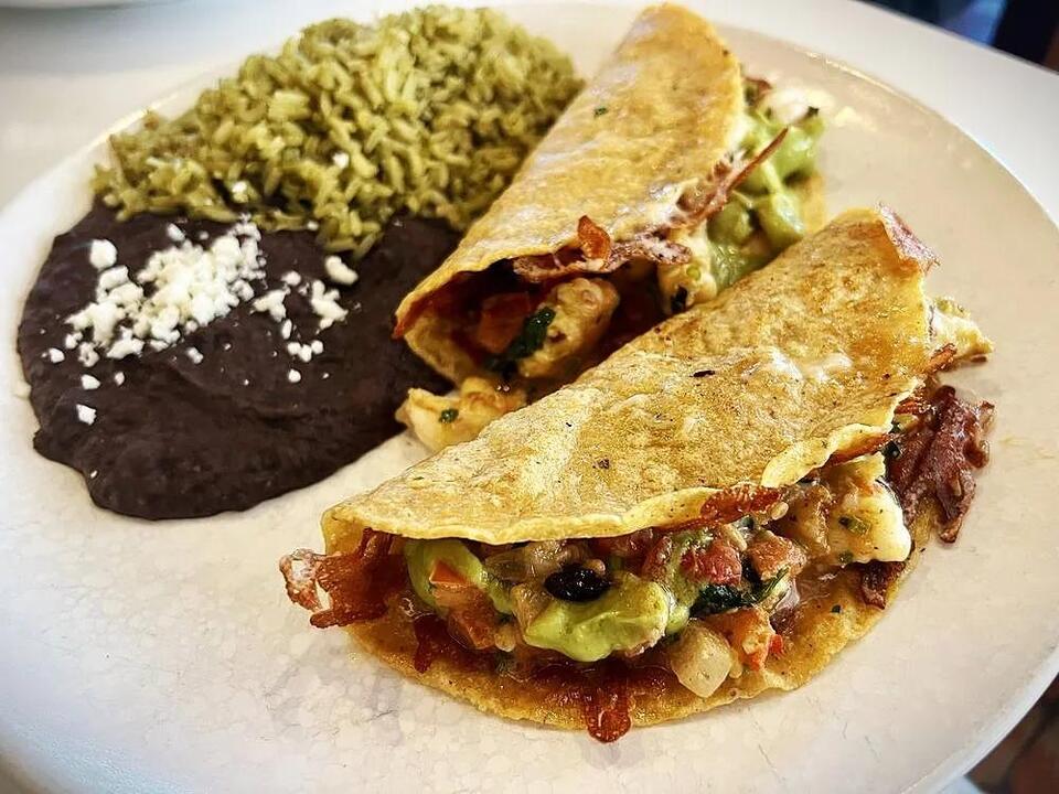 Dallas lunch spots that truly wow