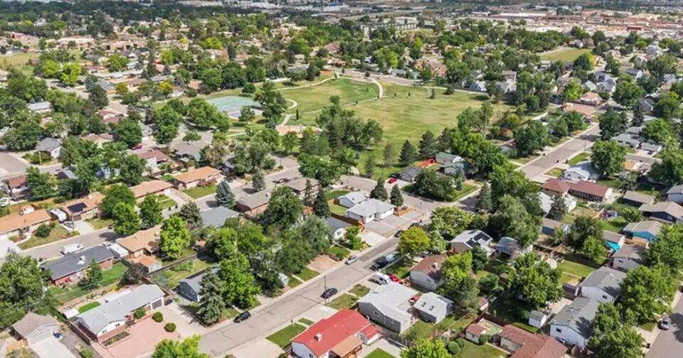 Arvada home offers rare value below Denver median