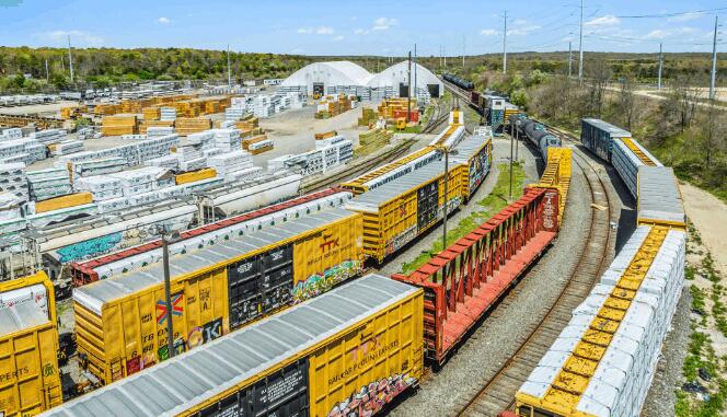 Big changes for Long Island’s rail hub