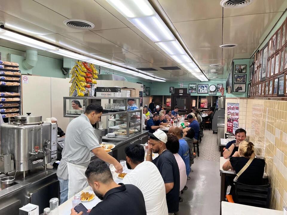 Detroit’s late-night coney dog tradition