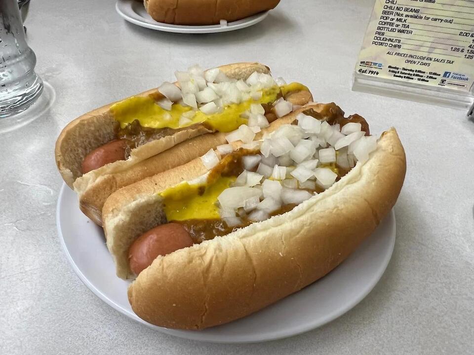 Detroit’s late-night coney dog tradition
