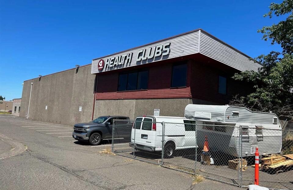 Eugene’s gym ghost town: What’s next?