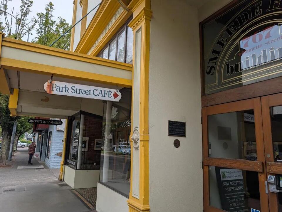 Eugene’s food scene: Big wins, tough goodbyes