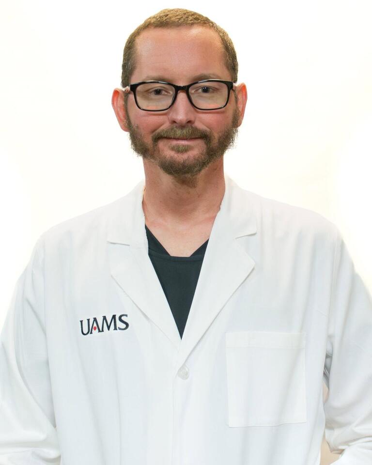 Big news for Fayetteville families: Dr. Chastain is back!